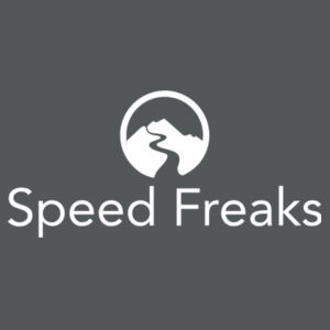 White Print Cap Design