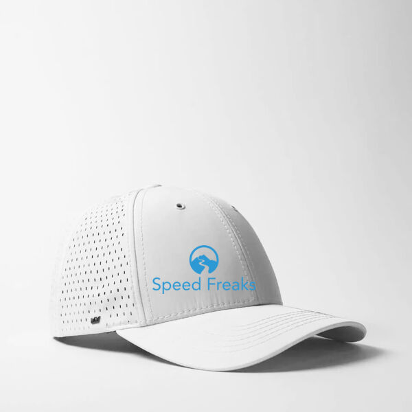 Blue Print Cap Thumbnail