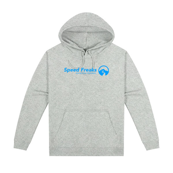 Blue Print Hoodie Thumbnail